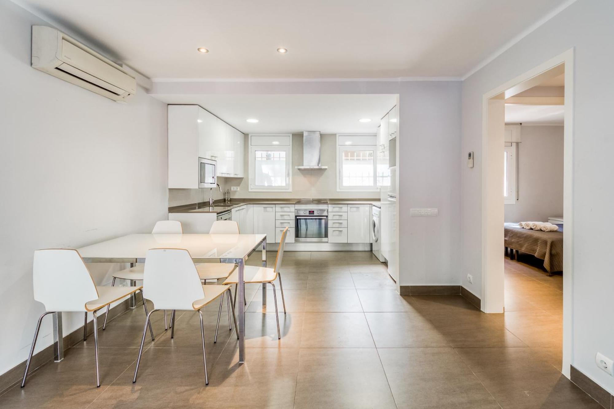 Hauzify I Apartament Edelweiss 普拉加德阿罗 外观 照片
