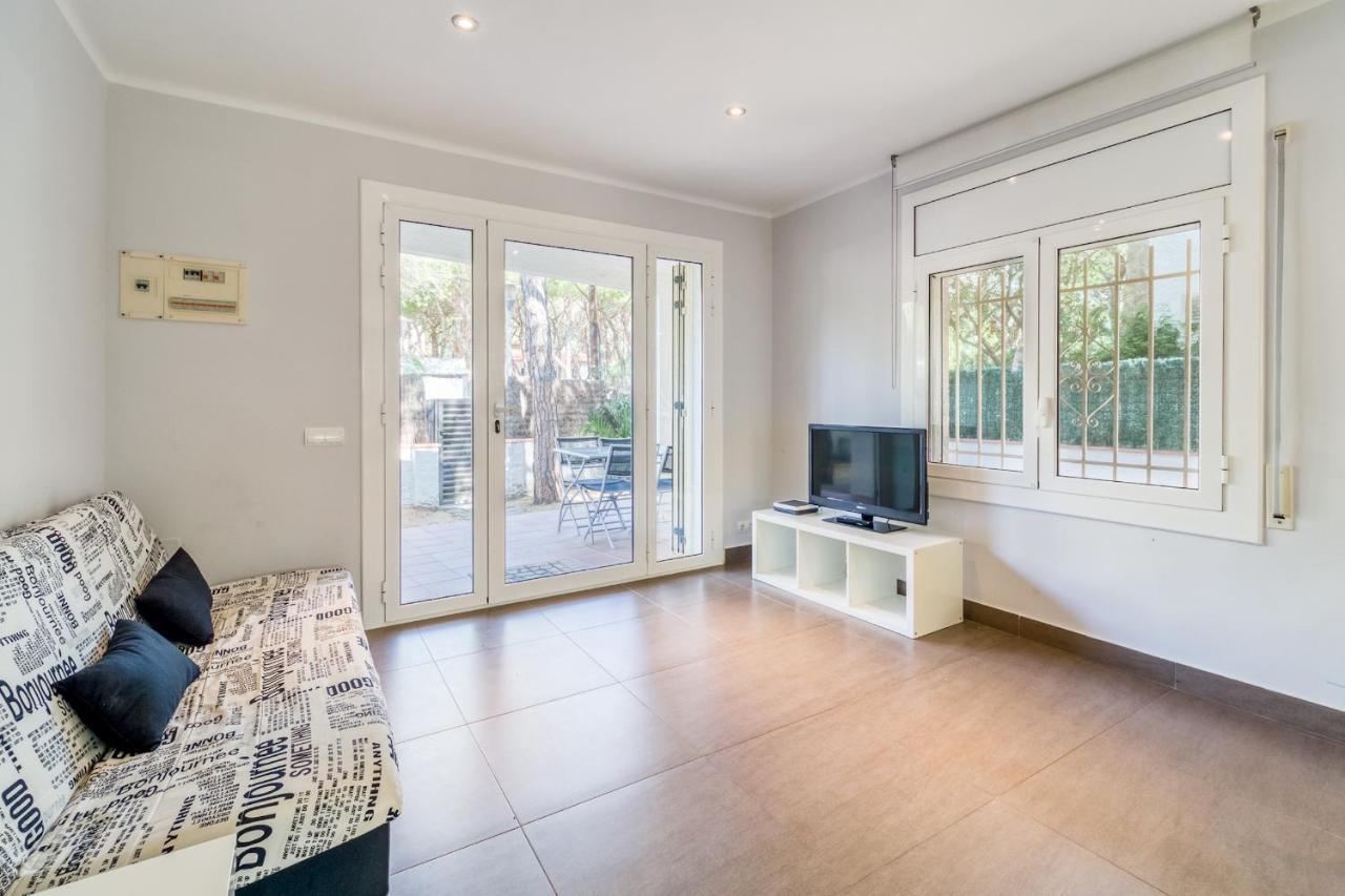 Hauzify I Apartament Edelweiss 普拉加德阿罗 外观 照片