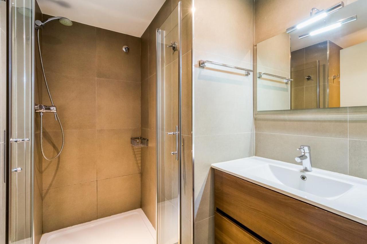 Hauzify I Apartament Edelweiss 普拉加德阿罗 外观 照片