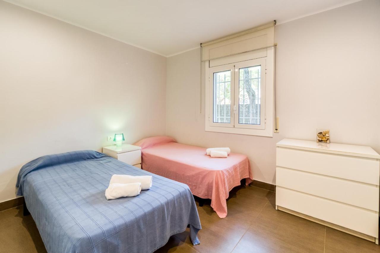 Hauzify I Apartament Edelweiss 普拉加德阿罗 外观 照片