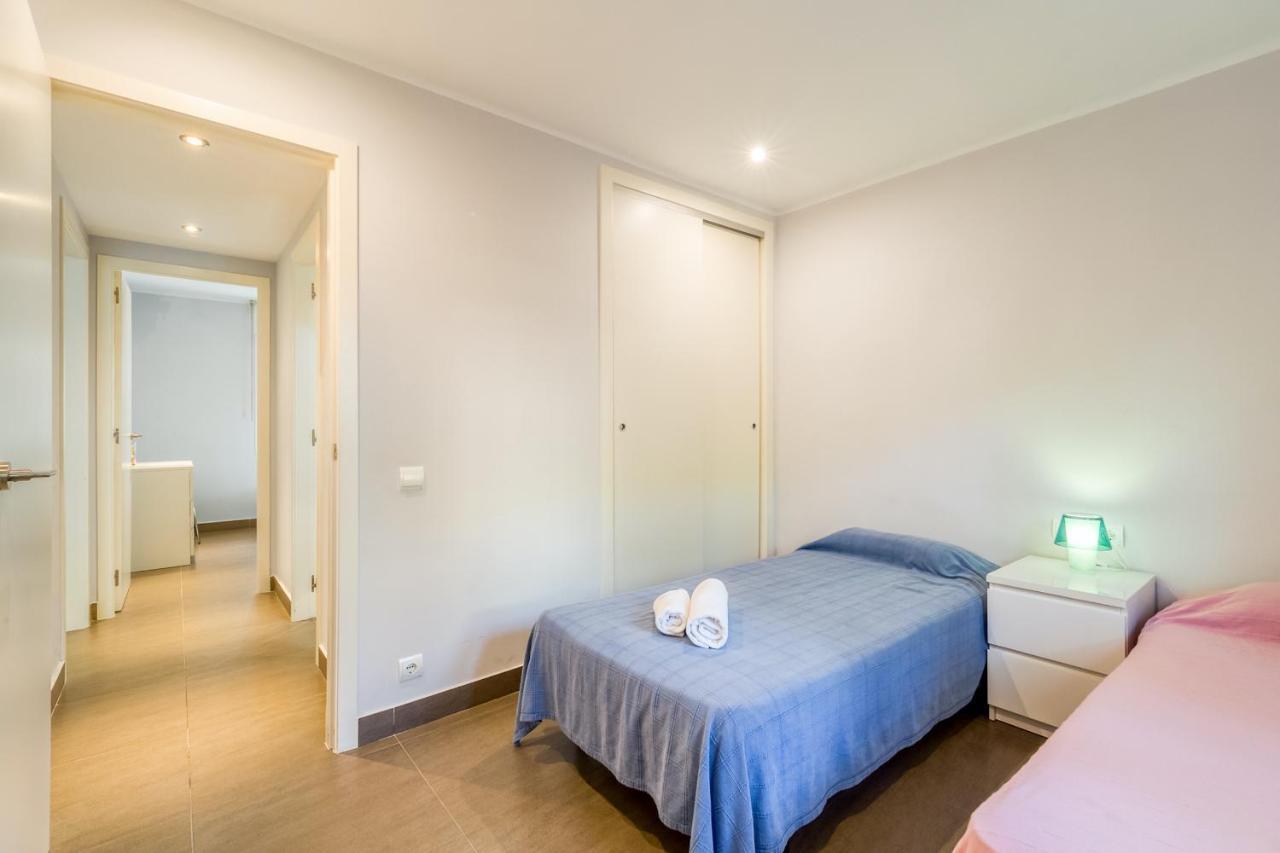 Hauzify I Apartament Edelweiss 普拉加德阿罗 外观 照片